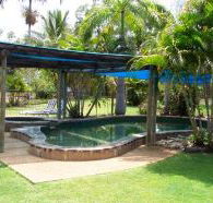Balgal Beach Holiday Units - Accommodation Bookings