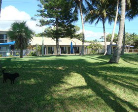 Saunders Beach Ocean View Holiday Units - Accommodation Bookings 2