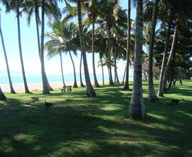 Saunders Beach QLD Accommodation Bookings