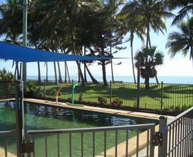 Saunders Beach Ocean View Holiday Units - Accommodation Bookings 1