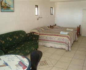 Saunders Beach Ocean View Holiday Units - Accommodation Bookings 3