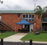 Cardwell Beachfront Motel - Accommodation Bookings