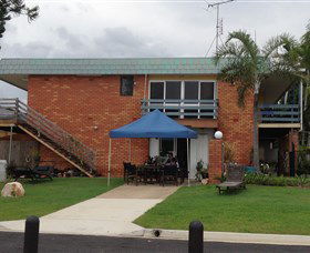 Cardwell Beachfront Motel - Accommodation Bookings 0