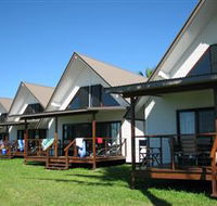 Cardwell Beachcomber Motel and Tourist Park - Accommodation Bookings