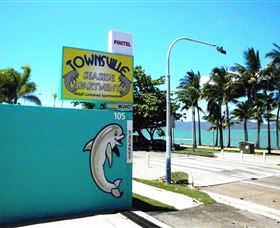 Townsville Seaside Apartments - Accommodation Bookings 0