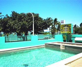 Townsville Seaside Apartments - Accommodation Bookings 1