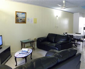 Townsville Seaside Apartments - Accommodation Bookings 2