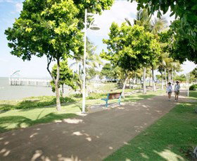 Townsville Seaside Apartments - Accommodation Bookings 3