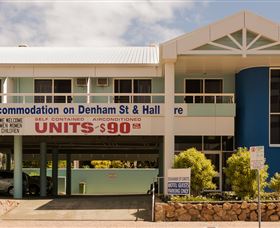 Accommodation On Denham - Accommodation Bookings 0