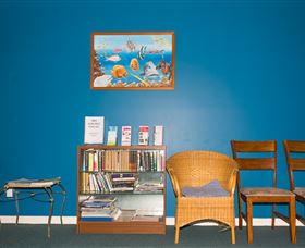 Accommodation On Denham - Accommodation Bookings 1