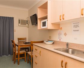 Accommodation On Denham - Accommodation Bookings 2