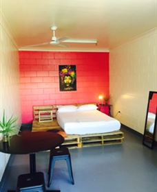 Adventurers Backpackers Resort - Accommodation Bookings 1