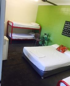 Adventurers Backpackers Resort - Accommodation Bookings 2
