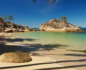 Bedarra Beach House - Accommodation Bookings 0