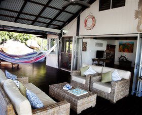Bedarra Beach House - Accommodation Bookings 3