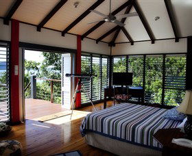Bedarra Beach House - Accommodation Bookings 2