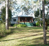 Bushland Cottages and Lodge Yungaburra - Accommodation Bookings