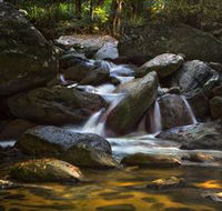 Fishery Falls Holiday Park - Accommodation Bookings