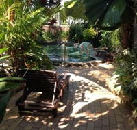 Bluewater Bed and Breakfast Cairns - Accommodation Bookings
