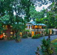 Red Mill House in Daintree - Accommodation Bookings
