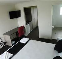 Dooleys Tavern and Motel Springsure - Accommodation Bookings