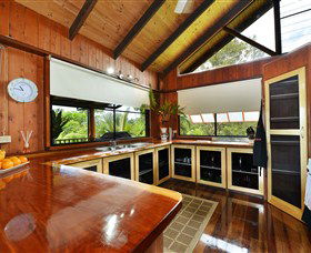 Tea Tree Daintree - Accommodation Bookings 0