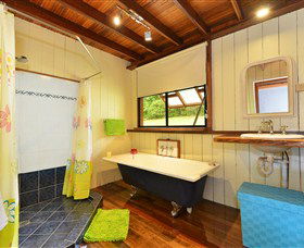 Tea Tree Daintree - Accommodation Bookings 2