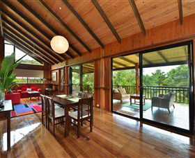 Tea Tree Daintree - Accommodation Bookings 1