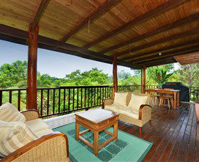 Tea Tree Daintree - Accommodation Bookings 3