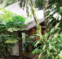 Heritage Lodge and Spa - In the Daintree - Accommodation Bookings