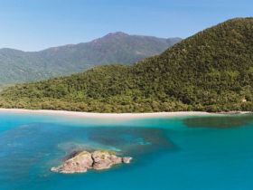 Thornton Beach QLD Accommodation Bookings