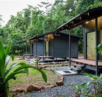 Jungle Lodge - Accommodation Bookings