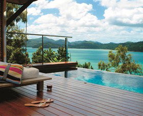 Qualia - Accommodation Bookings 0