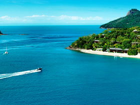 Qualia - Accommodation Bookings 1