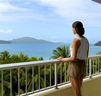 Hamilton Island Reef View Hotel - Accommodation Bookings