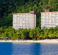 Whitsunday Apartments Hamilton Island - Accommodation Bookings