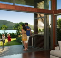 Yacht Club Villas - Accommodation Bookings