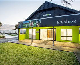 Mycow Accommodation Mackay - Accommodation Bookings 0