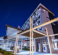 Ibis Mackay - Accommodation Bookings