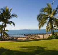 Waterfront Getaway - Accommodation Bookings
