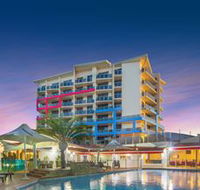 Clarion Hotel Mackay Marina - Accommodation Bookings