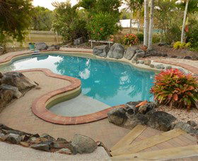 Hay Point Country Bed And Breakfast - Accommodation Bookings 0