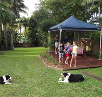 Red Ginger Bungalow - Accommodation Bookings