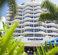 Mantra Zanzibar Resort - Accommodation Bookings