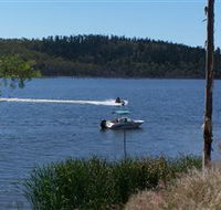 Paradise Dam Recreation Park
