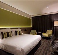 Glen Hotel and Suites - Accommodation Bookings