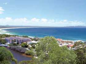  Accommodation Bookings