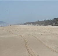 Parkshores Sunshine Beach - Accommodation Bookings