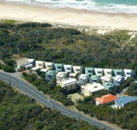 Castaway Cove Resort Noosa - Accommodation Bookings