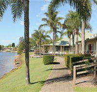 Maroochy Waterfront Camp and Conference Centre - Accommodation Bookings
